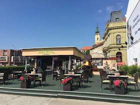 TOP 10 Most Rated restaurants in Nitra