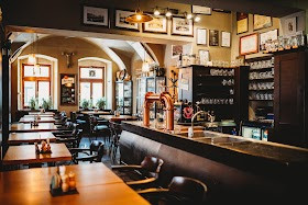 TOP 10 Most Rated restaurants in Staré Mesto