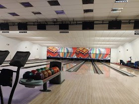 Bowling pri trati