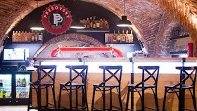 Prešovská piváreň