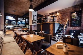 TOP 10 Most Rated restaurants in Prešov