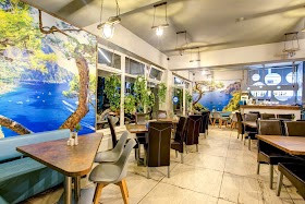 LH Point - Restaurant