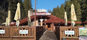 Koliba Červený Kút