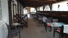 Good Mood Pizza & Bar