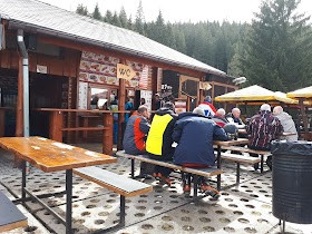 TOP 10 Most Rated restaurants in Banská Bystrica