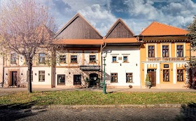 HOTEL HVIEZDOSLAV