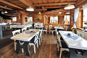 Koliba Kamzík Starý Smokovec