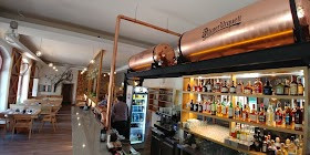 Starý Šmakovec restaurant