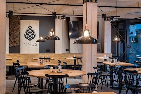 PINUS restaurant