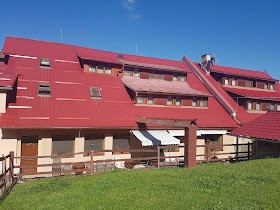 Horský hotel -Penzion GEJDAK