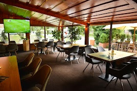 CAFE EFEKT RESTAURANT