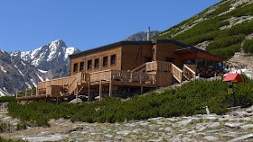 TOP 10 Most Rated restaurants in Vysoké Tatry