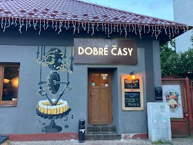 Dobré časy