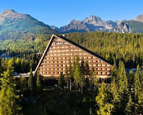 Wellness Hotel Patria