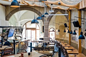 Bystrická Klubovňa - member of Medusa