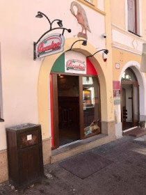 Pizzalino, Dolná 29