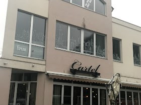 Cartel Coffee Bar & Kitchen