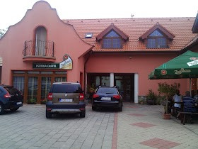 PENZIÓN PIZZÉRIA CASTEL