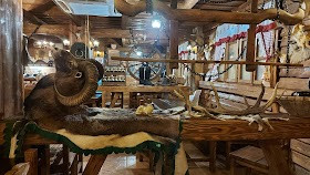 Slovenská Reštaurácia - Energy