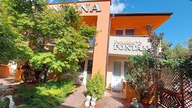 Reštaurácia FONTÁNA