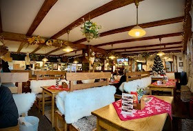 SEDLIACKA STODOLA - BÝVALÁ OÁZA