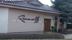 TOP 10 Most Rated restaurants in Šurany