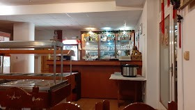 Čínska Reštaurácia Panda