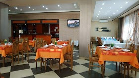 Reštaurácia Koruna