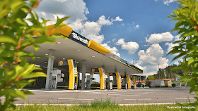 TOP 10 Most Rated restaurants in Kolárovo