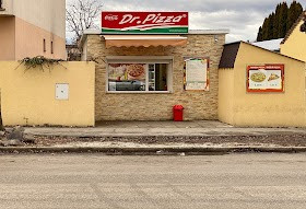 Dr. Pizza