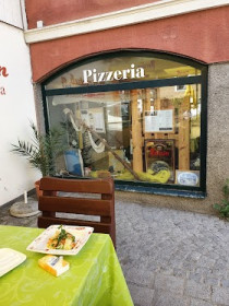 Restaurant - Pizzeria "Platzlstub'n"