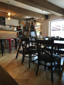 STREET FOODIE BANSKÁ BYSTRICA