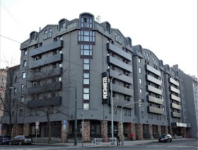 Pentahotel Prague