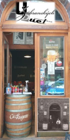 Restaurace a Sportbar U Zábranských