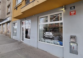 Želva beers & burgers