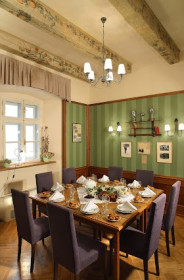 Restaurace U Pinkasů