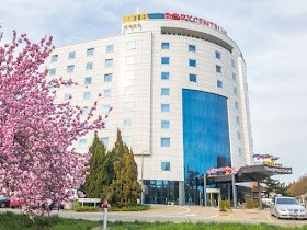 Cosmopolitan Bobycentrum