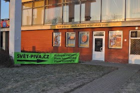 Obchod Svět-piva.cz
