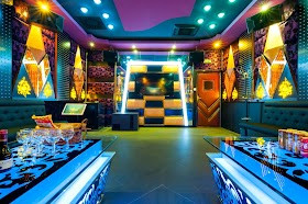 Viet Palace Největší vietnamská restaurace na Moravě