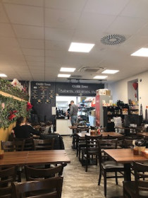 Chilli Tree Slatina Olomoucká