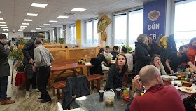 Bún Cá Hải Phòng