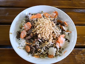 Bistro Ngoc Tháng Quán