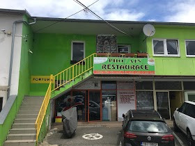 Pho/Ajn restaurace