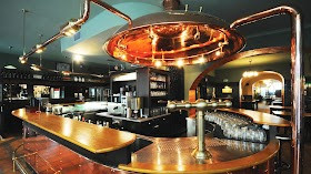 Stopkova Plzeňská Pivnice