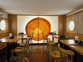 Gỗ Brno - Vietnamese Street Food