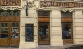 TOP 10 Most Rated restaurants in Brno-střed