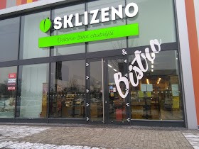 Sklizeno Campus