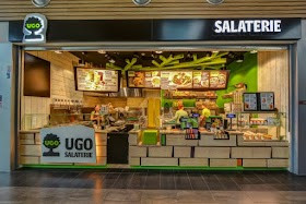 Ugo Salaterie