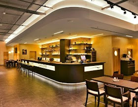 Campus River Restaurant