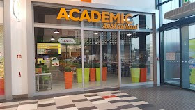 ACADEMIC restaurant